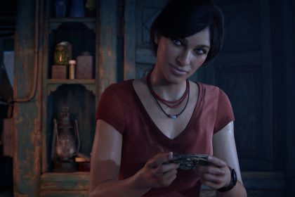 Rumor: Shaun Escayg’s Unannounced Naughty Dog Project Is Not For The Last Of Us (Is It Uncharted?)