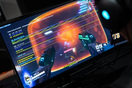 ISU Esports Moves Into New Student Union Arena