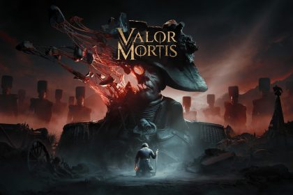 Valor Mortis Details Transmutations, Catalysts, and Build-Altering Ambers in New Overview Trailer
