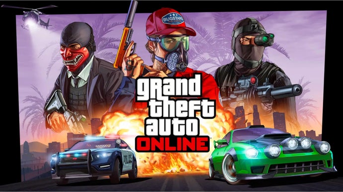 Alleged hacker arrested over leak that exposed GTA Online’s daily revenue