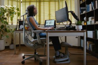 Your PC Rig Is Optimized. Your Chair Probably Isn’t