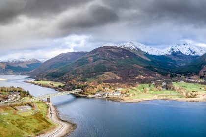 How to discover Scotland’s Highlands and islands for just £2