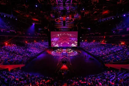 Desk Interference Puts Valorant Champions Shanghai Under Scrutiny