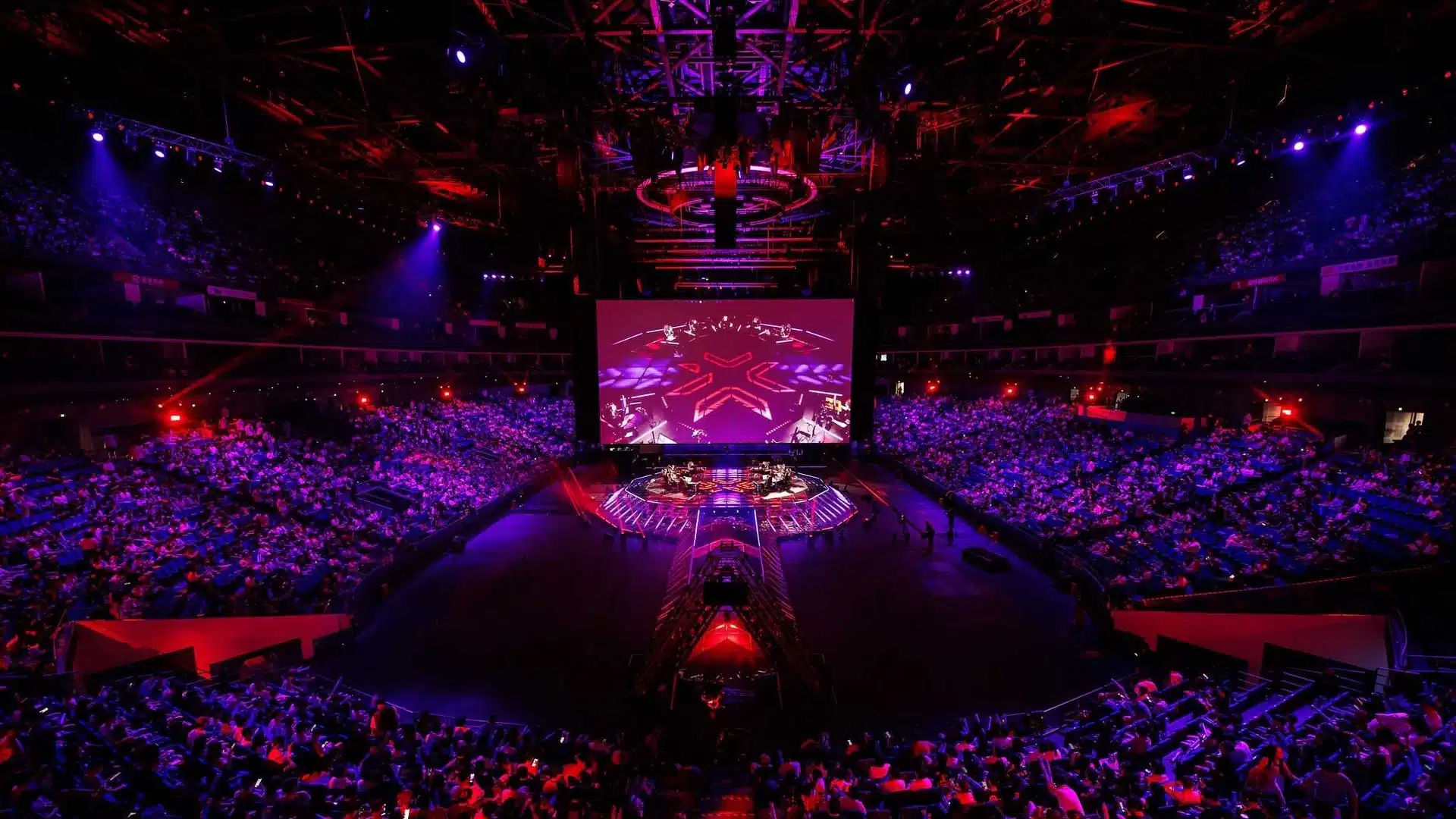 Desk Interference Puts Valorant Champions Shanghai Under Scrutiny