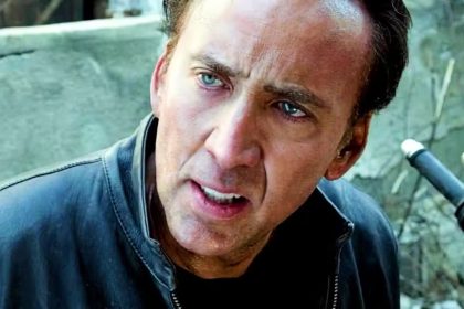 Ghost Rider Nicolas Cage Slams The MCU For Becoming A ‘Glorified WWE’