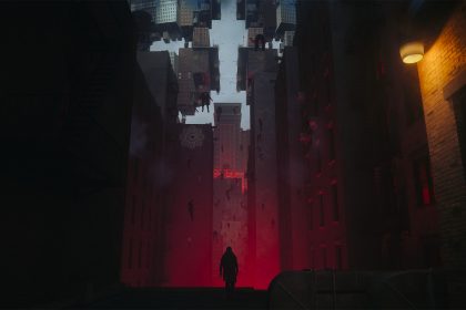 Control Resonant Receives New Game++, as New Update Polishes “All Aspects”
