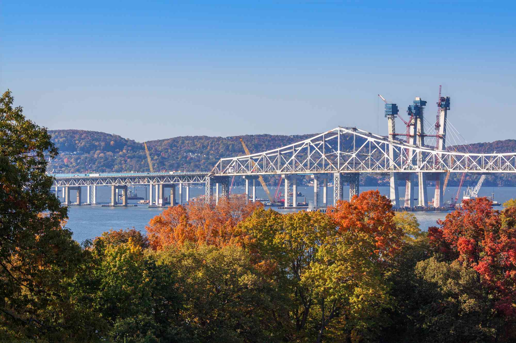 This Legendary Halloween Village Has Spooky Events and Brilliant Fall Foliage—and It’s Just 30 Miles From NYC