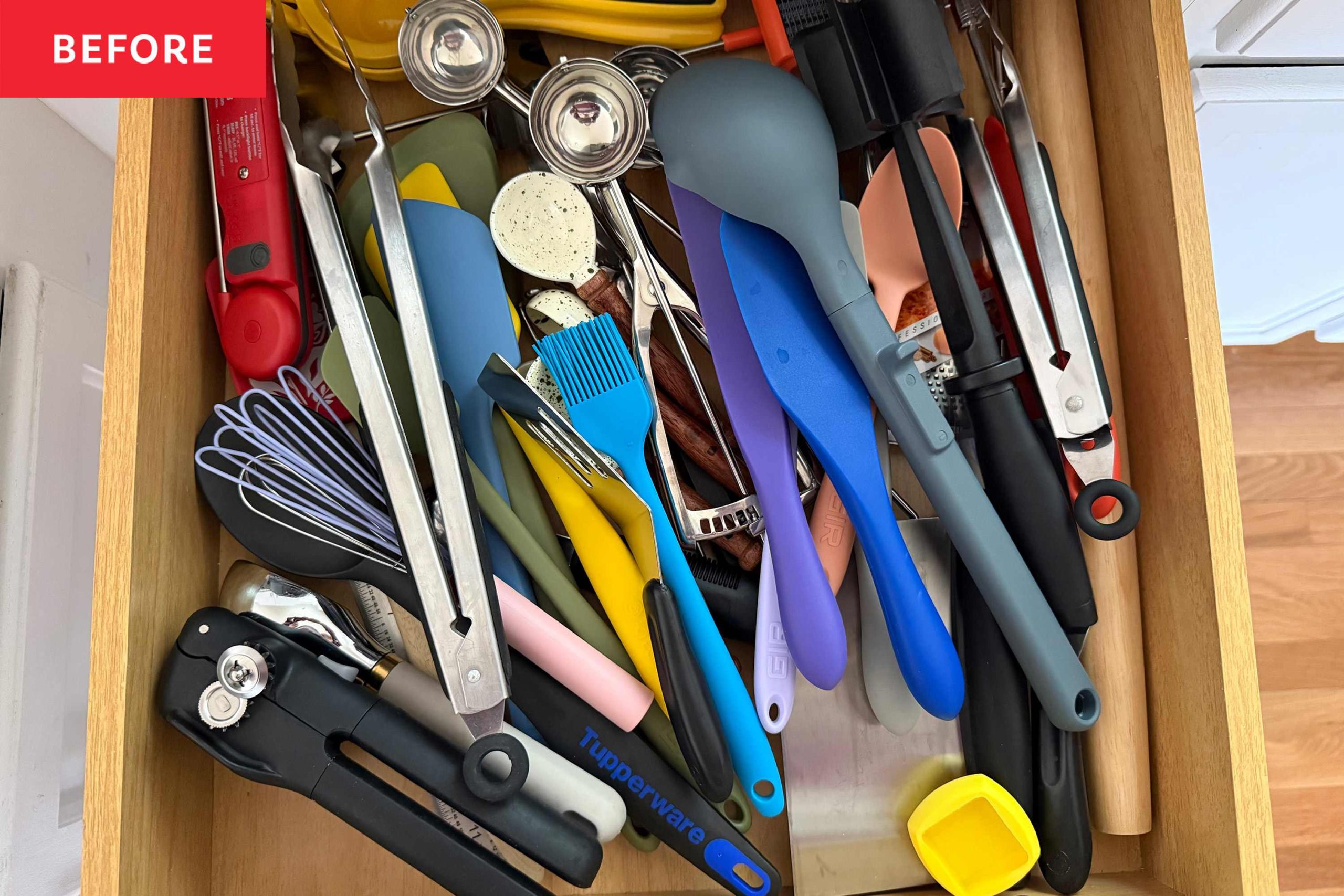 I Tried 3 Popular Drawer Organizers (Under $25) — And the Winner Was Clear