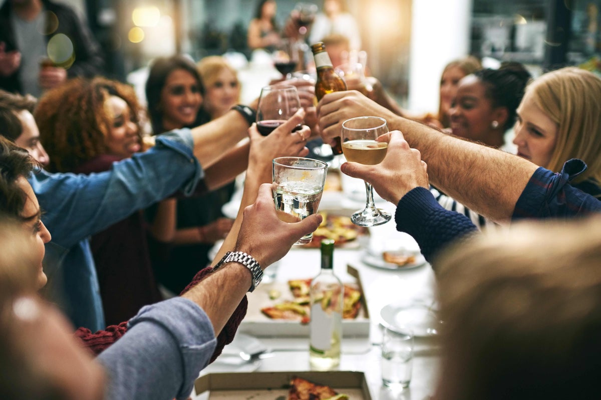 Welcome the new season with these tempting dishes and drinks