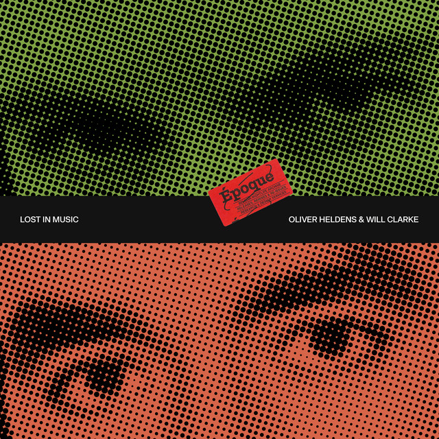 Oliver Heldens And Will Clarke Rework ‘Lost In Music’