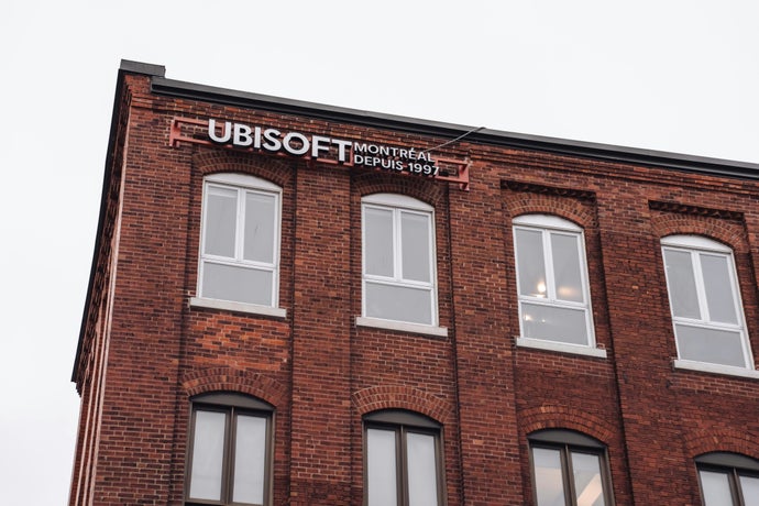 Ubisoft Workers of Montreal Union petition to “preserve hybrid work” secures over 300 signatures