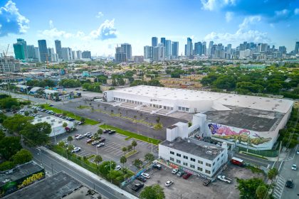 Miami’s Mana Wynwood Complex Sold to Become Carnegie Mellon Campus