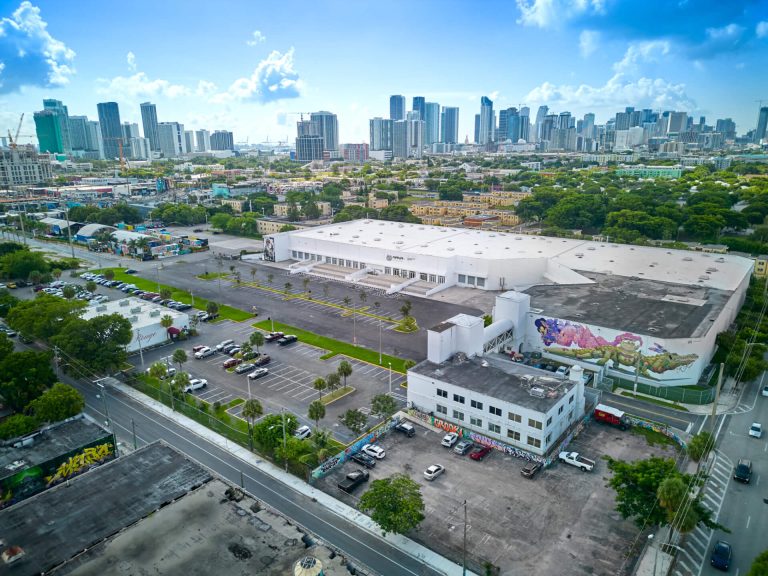 Miami’s Mana Wynwood Complex Sold to Become Carnegie Mellon Campus