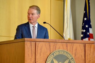 SEC proposes new crypto custody rules for investment advisers and funds