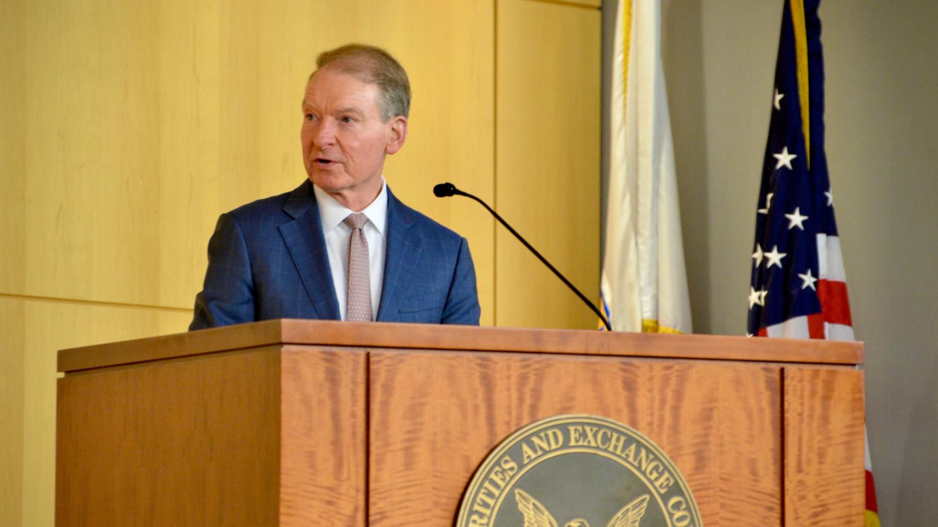 SEC proposes new crypto custody rules for investment advisers and funds