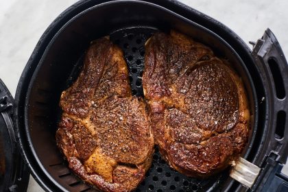 I’m Adding This Early Prime Day Deal to My Cart — This Air Fryer Is Great for Family Meals!