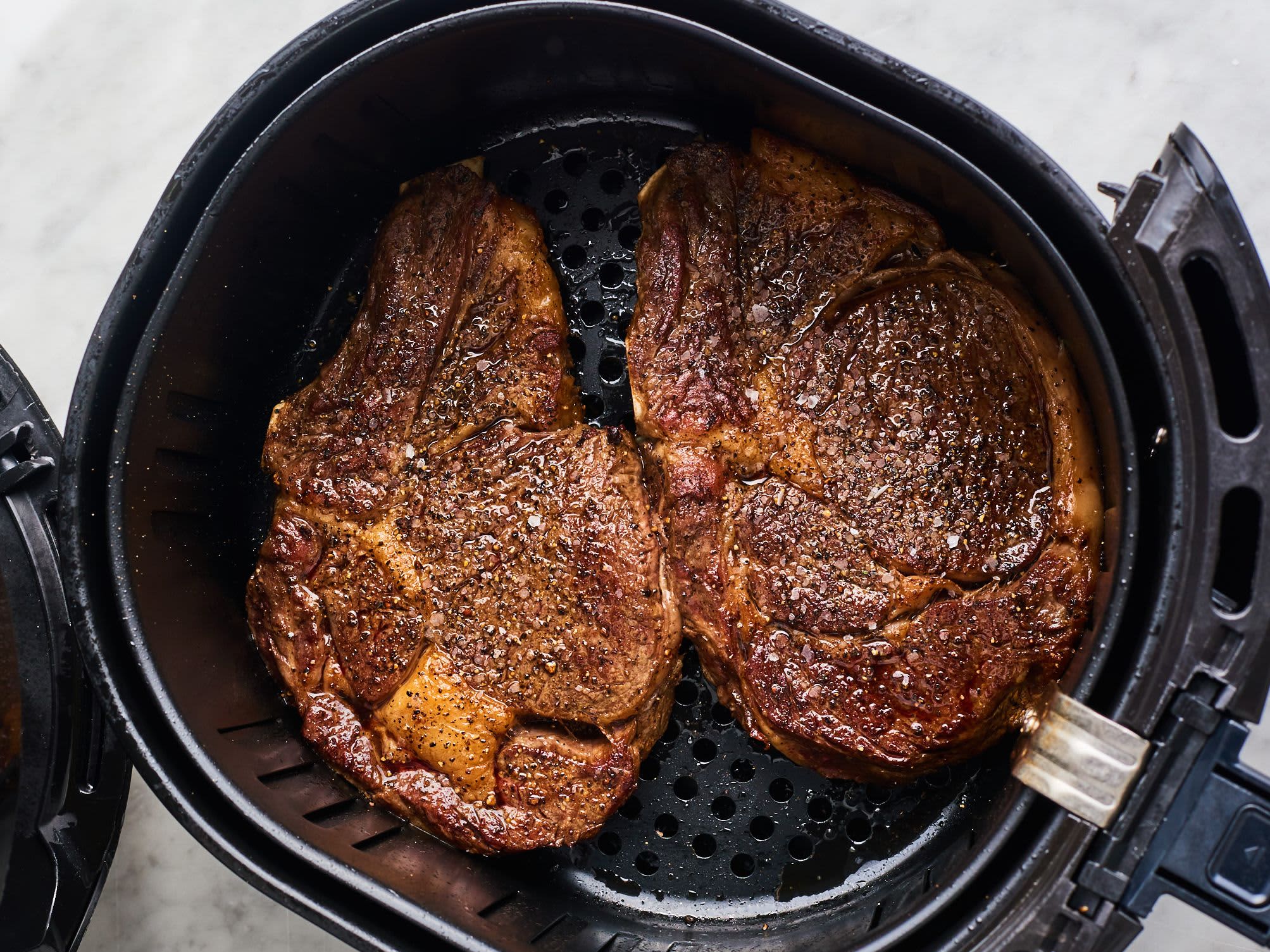 I’m Adding This Early Prime Day Deal to My Cart — This Air Fryer Is Great for Family Meals!