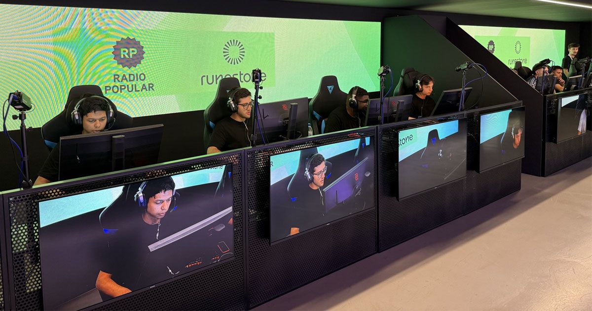 One of Brazil’s Biggest Esports Orgs Left CS2 Before Officially Entering