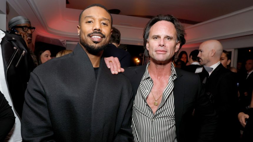 Miami Vice ’85 Casts Walton Goggins in Villain Role