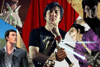 “Next Fucking Adventure.” Suda51 Celebrates Grasshopper Manufacture’s Return To Independence