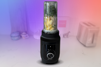 A Rare Miss for Vitamix: My Review of the Nano Personal Blender