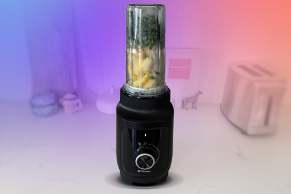 A Rare Miss for Vitamix: My Review of the Nano Personal Blender