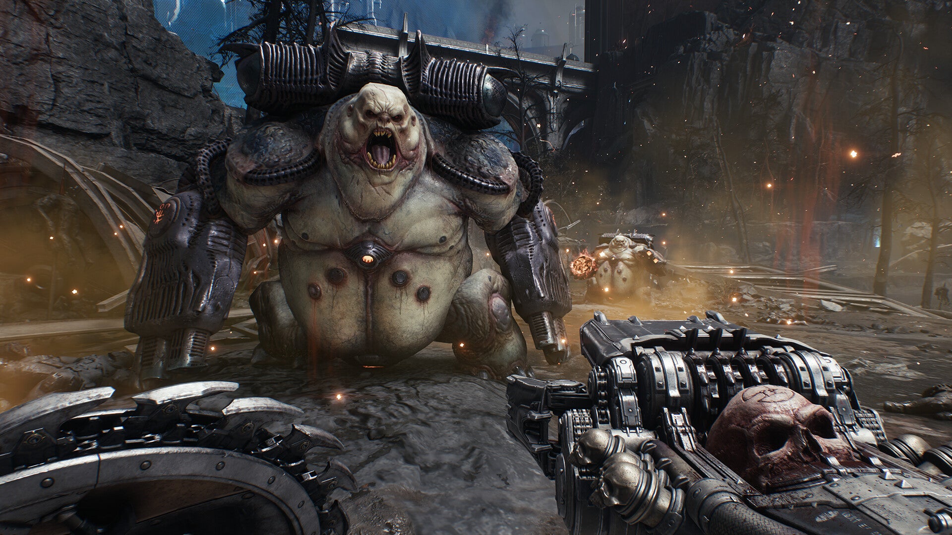 Doom: The Dark Ages – Revelations Getting New ‘Slaughter Mode’ as Free Update Next Month
