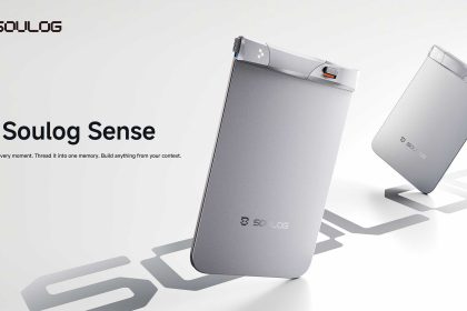 Soulog Sense Goes Beyond Transcription to Turn Captured Context Into Useful Results