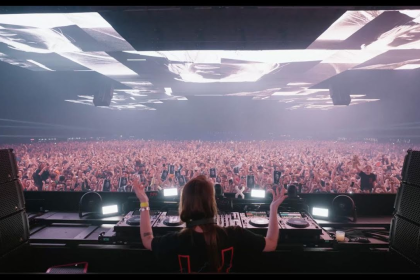 Charlotte de Witte and KI/KI Announce First Ever B2B Set