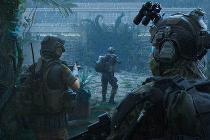 Krafton shuts down PUBG spin-off Black Budget nine months after closed alpha test