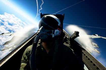 Ace Combat Zero Can’t Be Separated From Ace Combat 8 on Steam Due to “Licensing Restrictions”