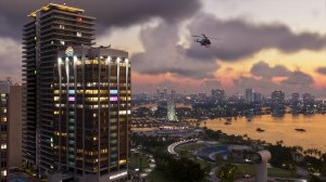 GTA 6’s Weather System Sounds Like A Big Step Up