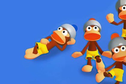 Rumor: PlayStation Making A New Ape Escape Game, But Not With Team Asobi Or Bandai Namco