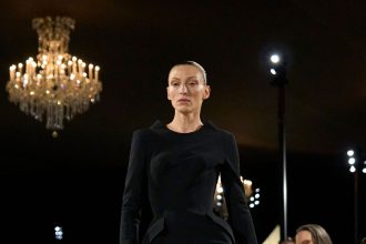 Schiaparelli Spring 2027 Ready-to-Wear
