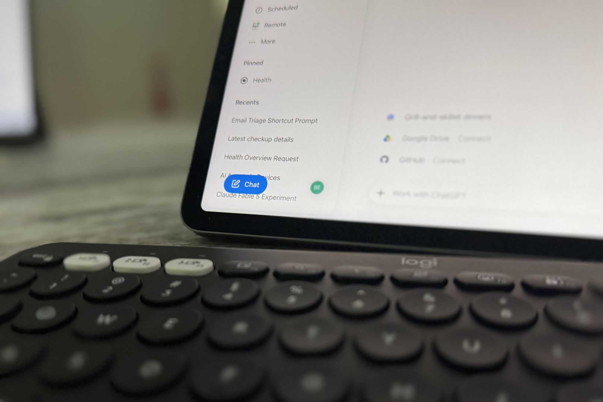 ChatGPT Pro’s biggest perk just got cut in half. Meet the new AI subscription math