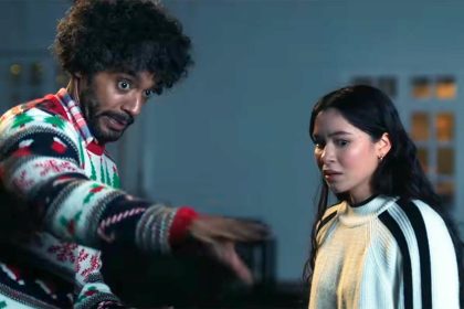 Official Trailer for ‘The Holiday Hitman’ Comedy Starring Nick Sagar