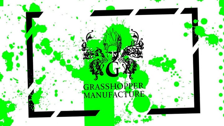 Suda 51’s Grasshopper Manufacture splits from NetEase