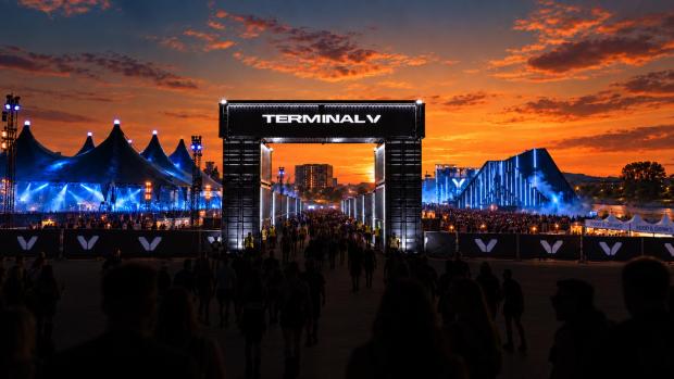 Terminal V Reveals New Home for 10th Anniversary