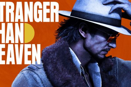 Stranger Than Heaven’s Latest Trailer Focuses on Kure, Hiroshima in 1929