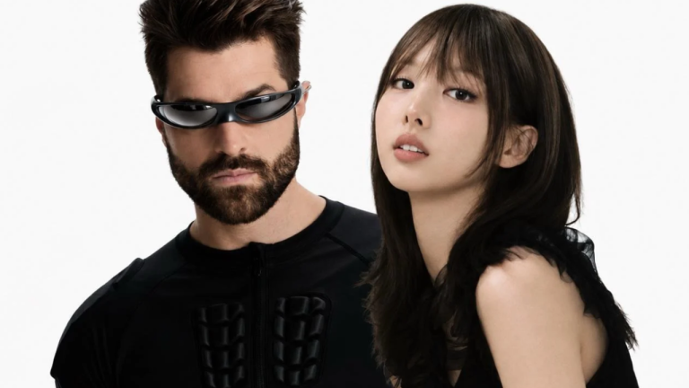 Alok Teams Up With TWICE’s NAYEON for New Global Dance-Pop Single ‘Bye Bye Inhibitions’