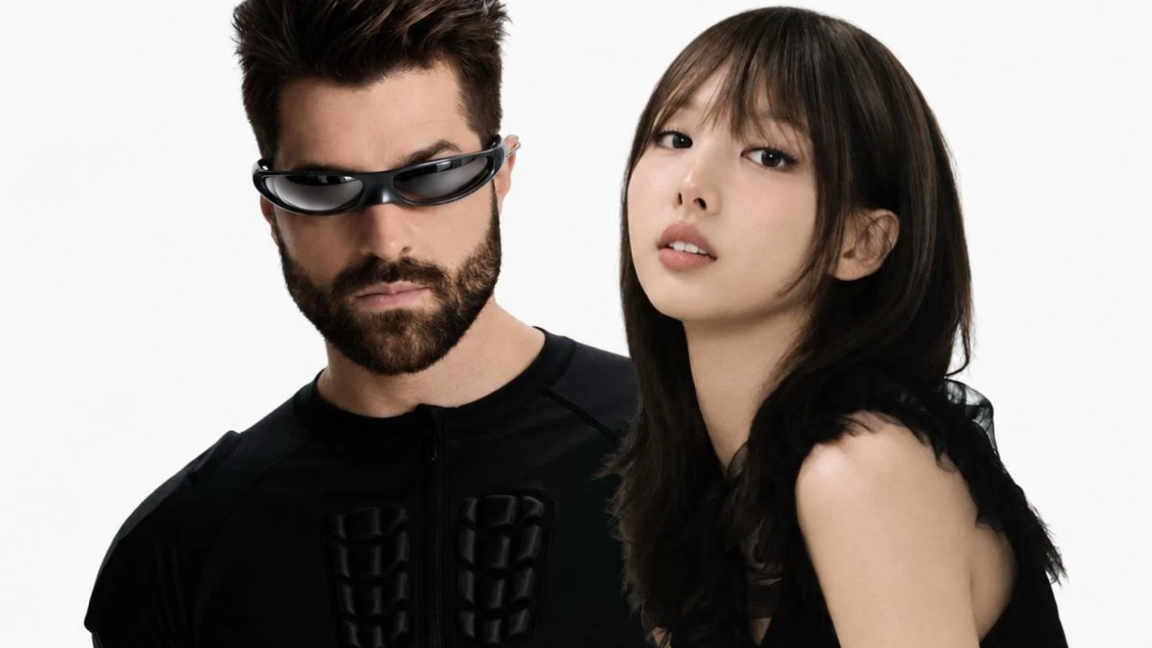 Alok Teams Up With TWICE’s NAYEON for New Global Dance-Pop Single ‘Bye Bye Inhibitions’