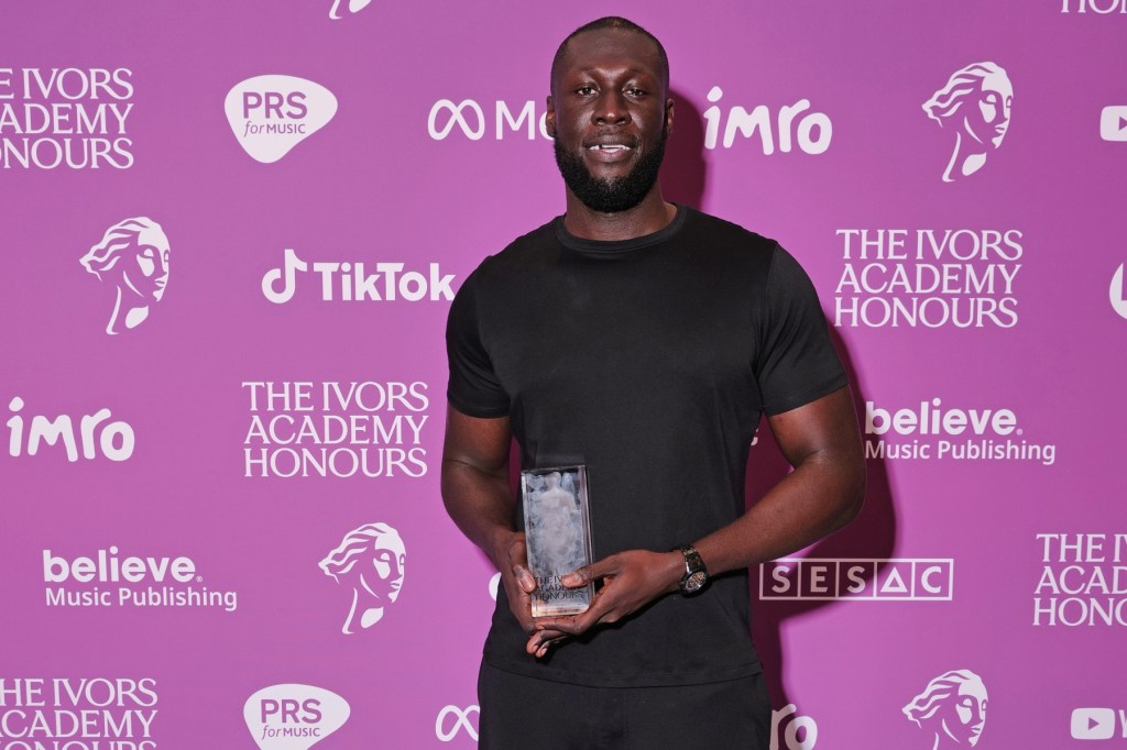 Stormzy, James Blake, Glastonbury’s Emily Eavis Recognized at 2026 Ivors Academy Honours Ceremony