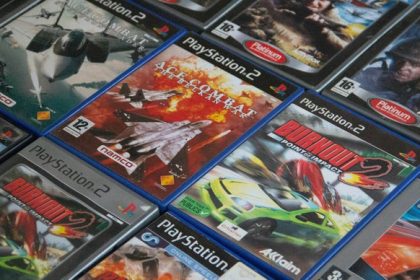 Sony’s consultation on physical media: better late than never | Opinion