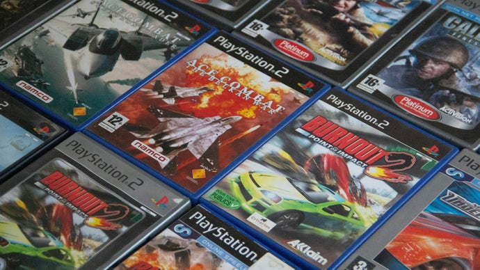 Sony’s consultation on physical media: better late than never | Opinion