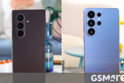 Samsung Galaxy Z Fold8 Ultra vs. Samsung Galaxy S26 Ultra