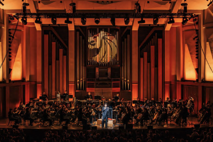 Seven Lions Reimagines Catalog with Seattle Symphony Show