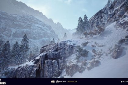 ARC Raiders is Free to Play From October 8th to 12th, Just in Time for Frozen Trail