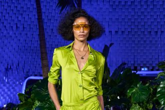 Casablanca Spring 2027 Ready-to-Wear