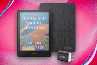 Amazon’s Original Kindle Colorsoft Bundle Is Over $140 Off for Prime Day Ahead of the New Model’s Arrival
