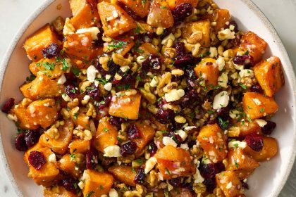 45 Best Thanksgiving Side Dishes That Travel Exceptionally Well